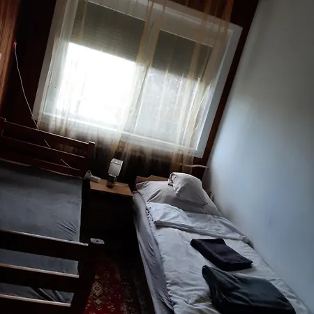 Goecseji Turista Haz Salomvar Landhaus *