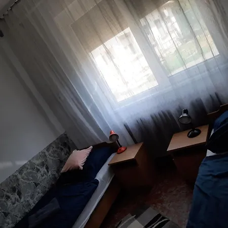 Goecseji Turista Haz Salomvar Landhaus Zalacséb