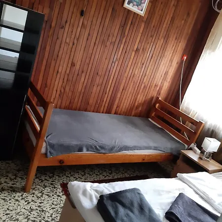 Landhaus Goecseji Turista Haz Salomvar