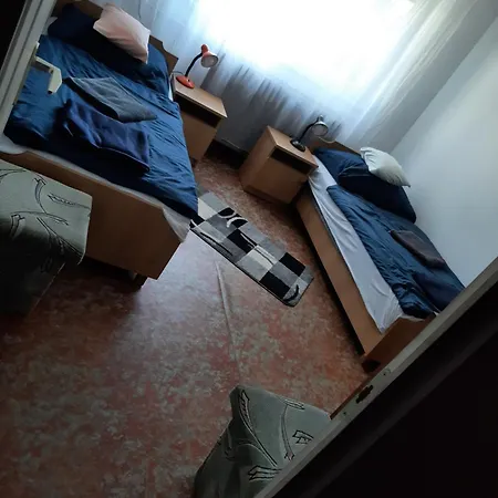 Goecseji Turista Haz Salomvar Landhaus