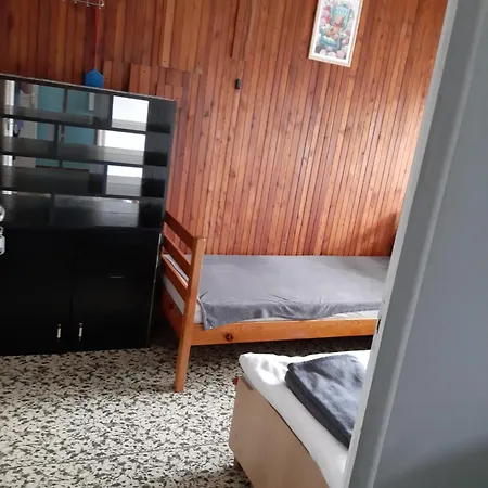 Goecseji Turista Haz Salomvar Zalacseb