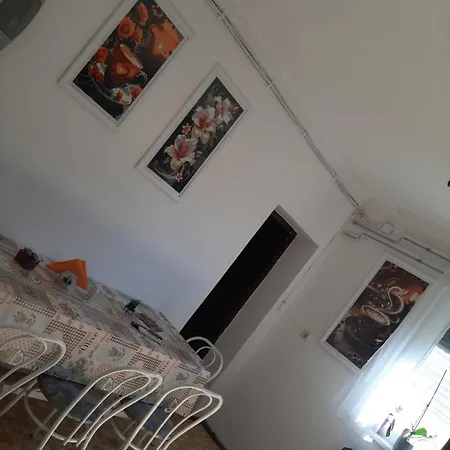Landhaus Goecseji Turista Haz Salomvar Zalacséb