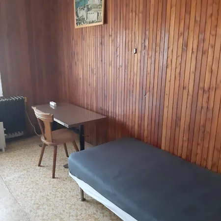 Goecseji Turista Haz Salomvar Landhaus *